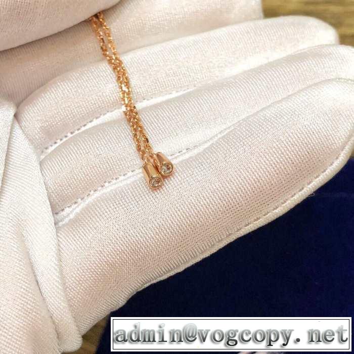 2019春夏も引き続きトレンド 目を引く春夏トップス スワロフスキー SWAROVSKI ネックレス