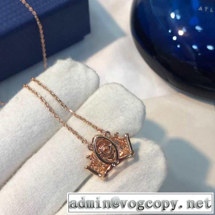 2色可選 ネックレス 今季トレンドの限定アイテム 2019即旬な装いに スワロフスキー SWAROVSKI