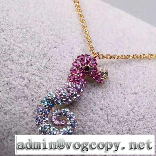2019SSのトレンド商品 最新のトレンドブランド人気的 スワロフスキー SWAROVSKI ネックレス