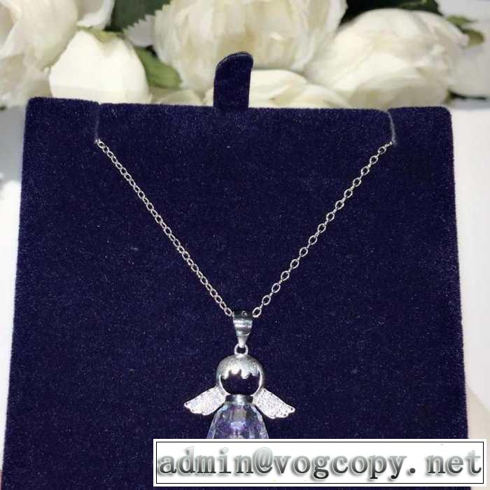 鮮度アップブランド最新 2019春夏人気トレンドアイテム スワロフスキー SWAROVSKI ネックレス