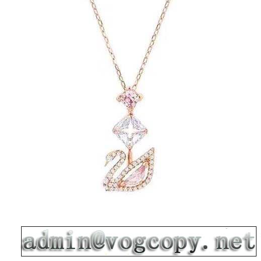 2019春夏も引き続きトレンド 今年春夏ファション流行り スワロフスキー SWAROVSKI ネックレス