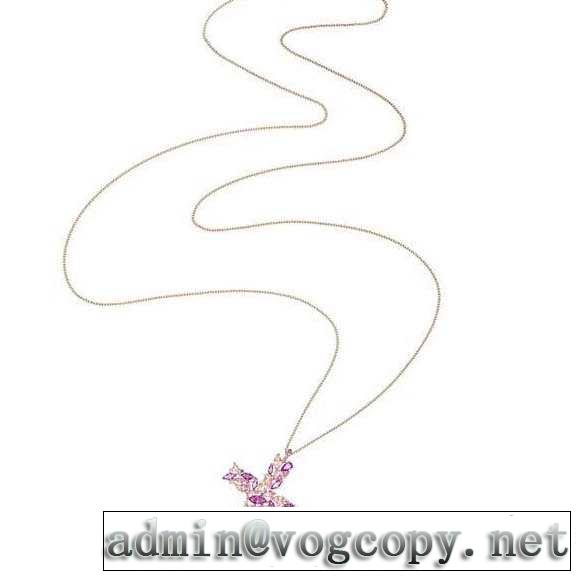 2019春夏のトレンド新商品 スワロフスキー SWAROVSKI ネックレス 春夏！大人カジュアル