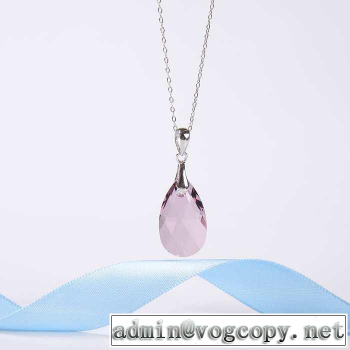 ネックレス スワロフスキー SWAROVSKI 2019年最新ファッション 定番のスタイル春夏限定