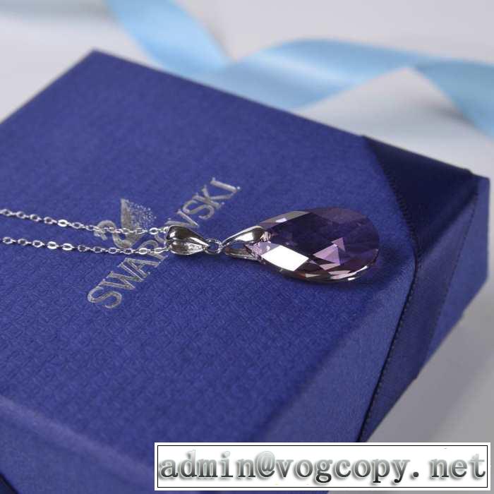 ネックレス スワロフスキー SWAROVSKI 2019年最新ファッション 定番のスタイル春夏限定