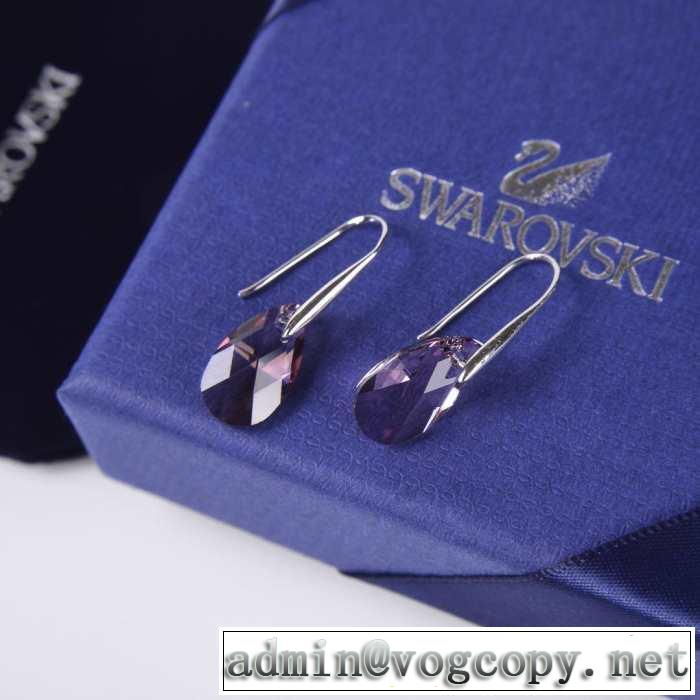 ネックレス スワロフスキー SWAROVSKI 2019年最新ファッション 定番のスタイル春夏限定