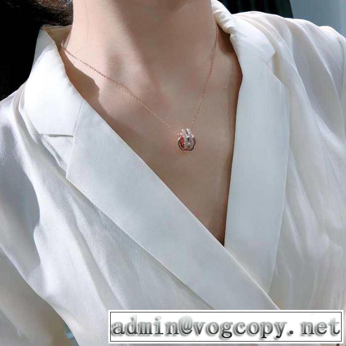 スワロフスキー SWAROVSKI ネックレス オススメしたい最新注目ファション 2019春夏は人気定番