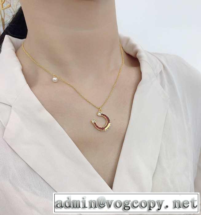 ネックレス スワロフスキー SWAROVSKI 最新のトレンドブランド人気的 2019春夏のトレンド新商品