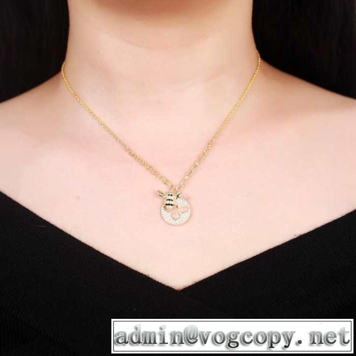 スワロフスキー SWAROVSKI ネックレス 2019春夏も引き続きトレンド 夏にぴったり限定アイテム