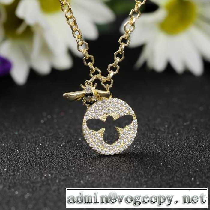 スワロフスキー SWAROVSKI ネックレス 2019春夏も引き続きトレンド 夏にぴったり限定アイテム