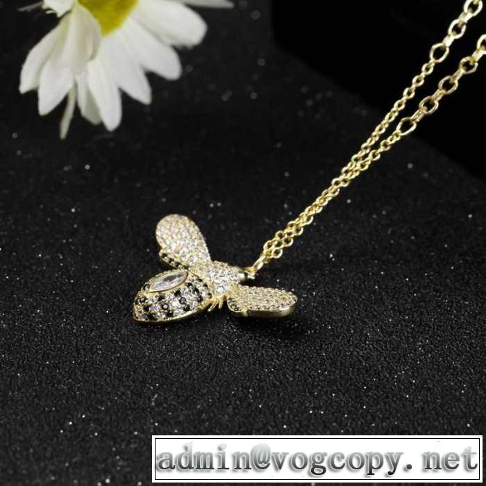 2019年春夏のトレンドアイテム 春夏のトレンドアイテム スワロフスキー SWAROVSKI ネックレス