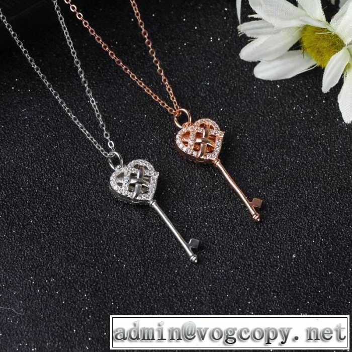 春夏のトレンドアイテム スワロフスキー SWAROVSKI ネックレス 2色可選 2019年最新ファッション