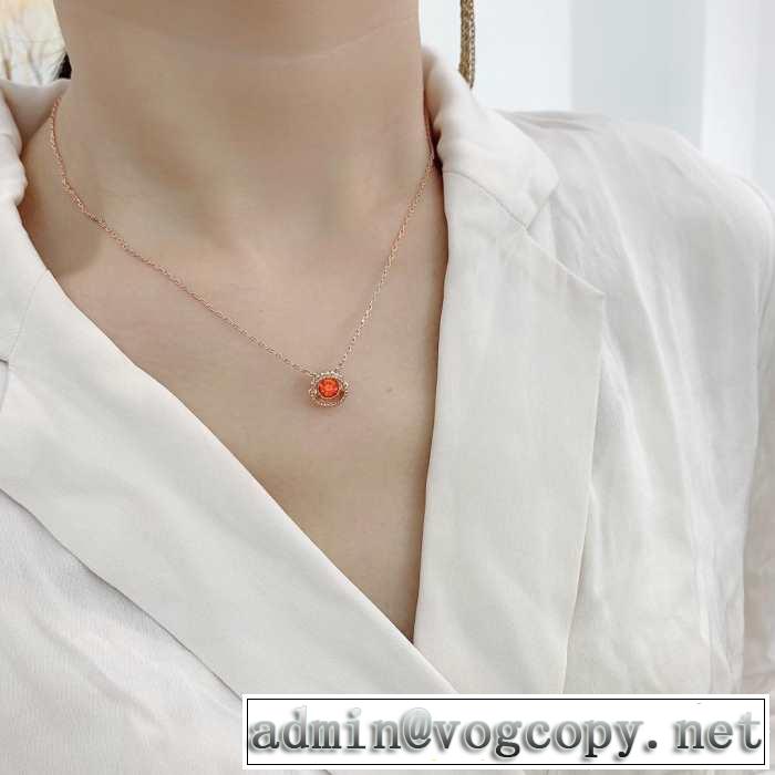 スワロフスキー SWAROVSKI ネックレス 《2019年》今、注目のストリート 夏大人気のアイテム