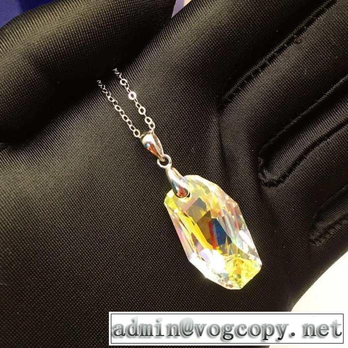 2色可選 る春夏おすすめの人気商品 【2019春夏】最新コレクション スワロフスキー SWAROVSKI ネックレス