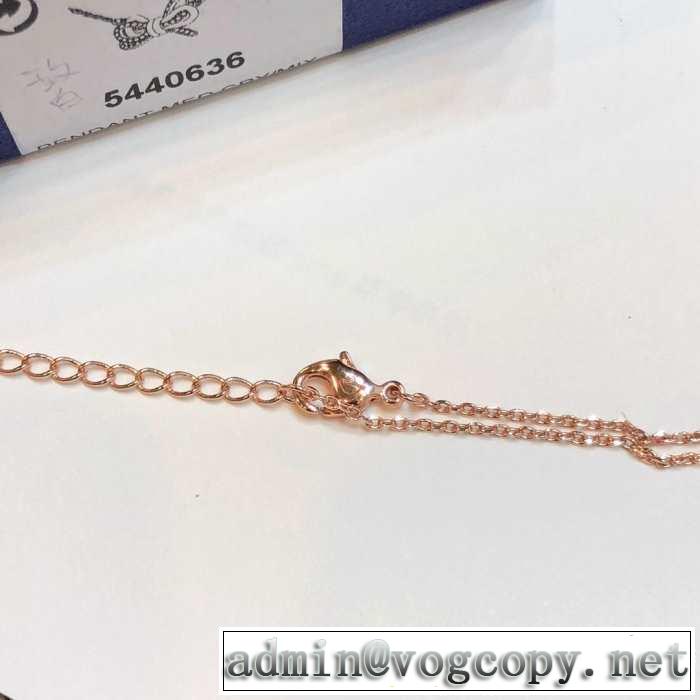2019春夏も引き続き人気セール スワロフスキー SWAROVSKI ネックレス まずは定番！人気アイテム