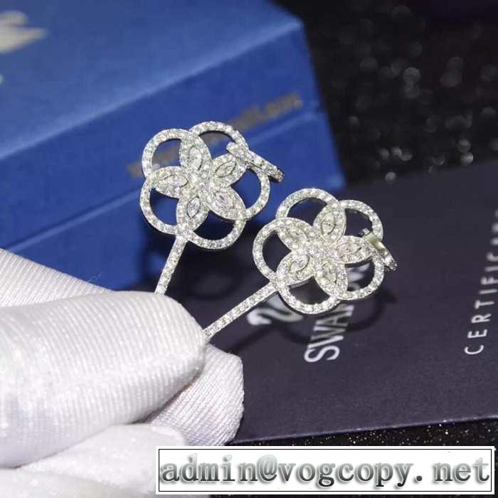 ネックレス 2019年夏の一押しファッションアイテム 今季は特に注目ファション スワロフスキー SWAROVSKI