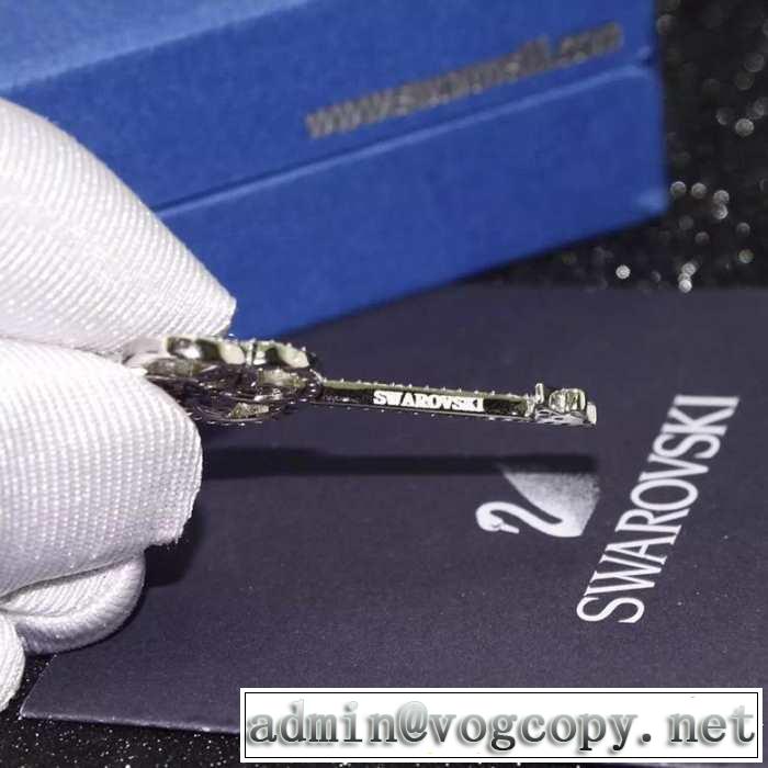 ネックレス 2019年夏の一押しファッションアイテム 今季は特に注目ファション スワロフスキー SWAROVSKI