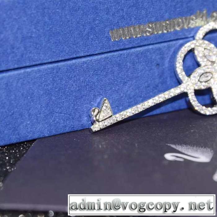 ネックレス 2019年夏の一押しファッションアイテム 今季は特に注目ファション スワロフスキー SWAROVSKI