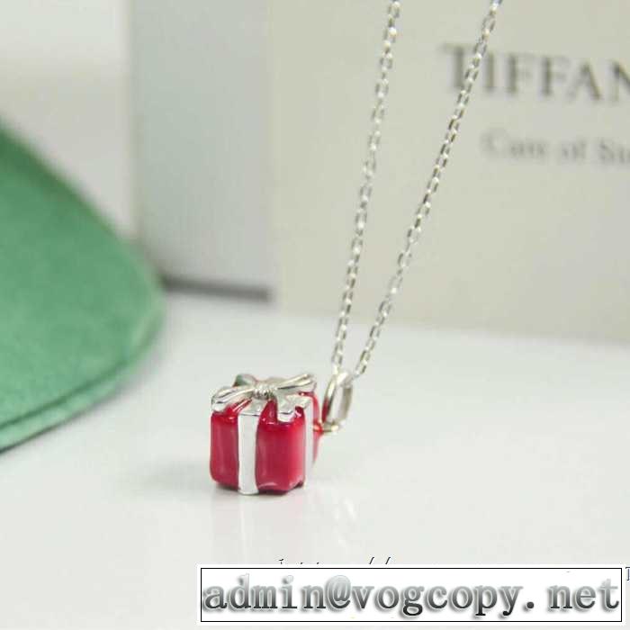 ティファニー Tiffany&Co ネックレス 人気沸騰中！おしゃれ新品 夏の注目2019ブランド新作