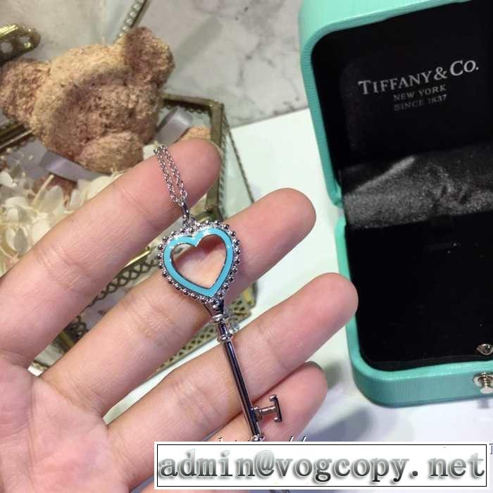 ティファニー Tiffany&Co ネックレス 季節感もプラス2019新作 人気アイテムも同時にチェック