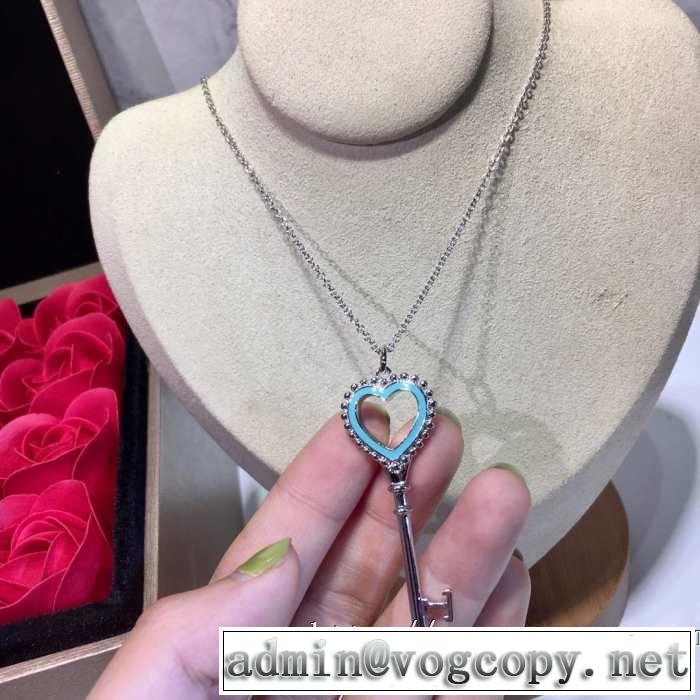 ティファニー Tiffany&Co ネックレス 季節感もプラス2019新作 人気アイテムも同時にチェック