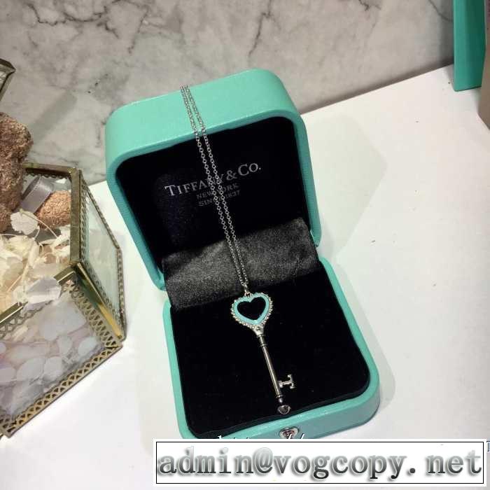 ティファニー Tiffany&Co ネックレス 季節感もプラス2019新作 人気アイテムも同時にチェック