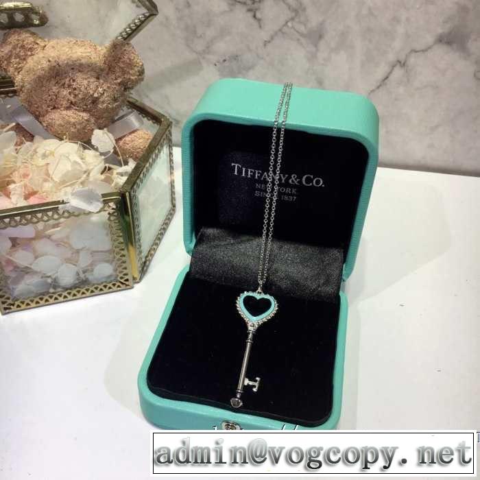 ティファニー Tiffany&Co ネックレス 季節感もプラス2019新作 人気アイテムも同時にチェック