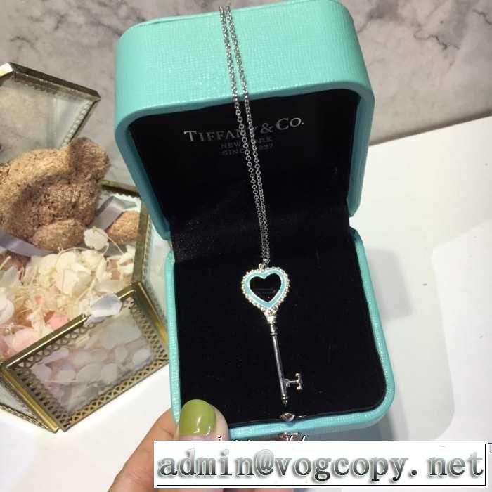 ティファニー Tiffany&Co ネックレス 季節感もプラス2019新作 人気アイテムも同時にチェック