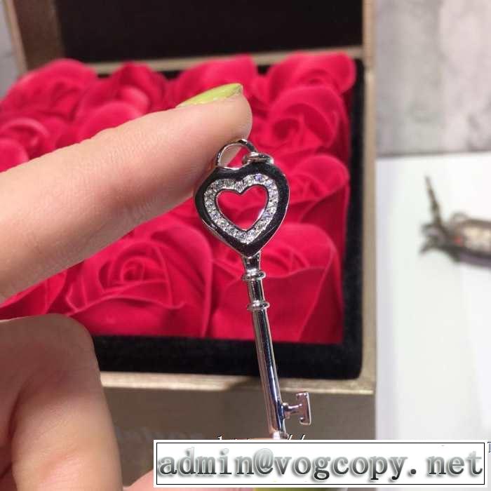 期間限定、お得に買うべき ティファニー Tiffany&Co ネックレス 2019春新色コスメ人気ブランド