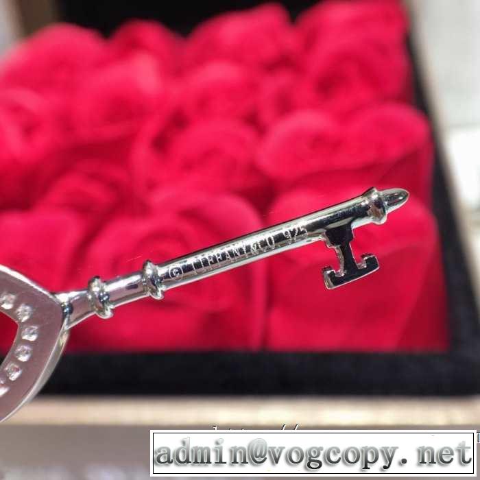 期間限定、お得に買うべき ティファニー Tiffany&Co ネックレス 2019春新色コスメ人気ブランド