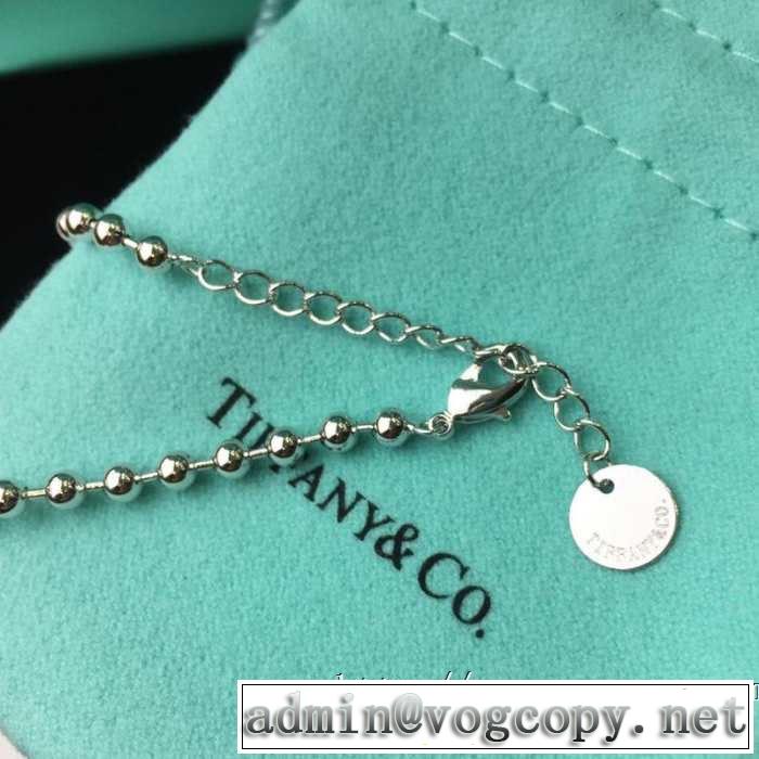 ネックレス ティファニー Tiffany&Co おすすめファション2019人気カラー 着回し力抜群大人気