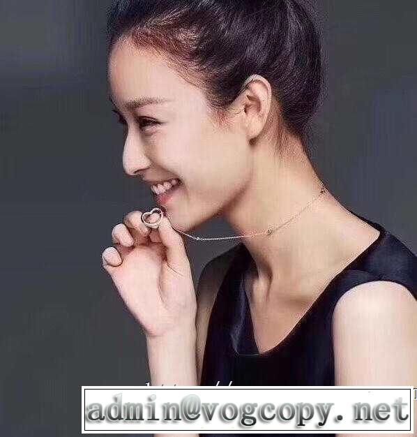 ティファニー Tiffany&Co ネックレス 最新トレンド2019年春夏コレクション 夏に絶対使える限定的