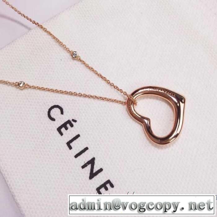 ティファニー Tiffany&Co ネックレス 最新トレンド2019年春夏コレクション 夏に絶対使える限定的