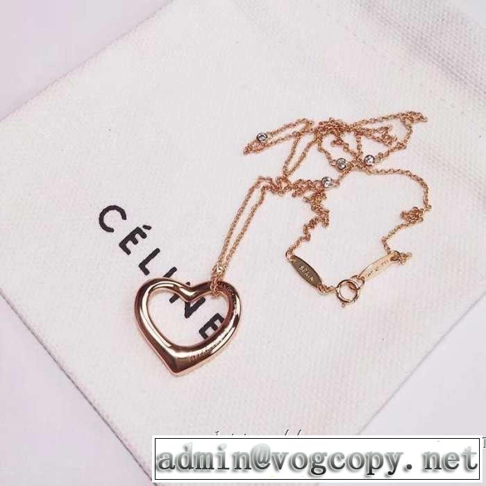 ティファニー Tiffany&Co ネックレス 最新トレンド2019年春夏コレクション 夏に絶対使える限定的