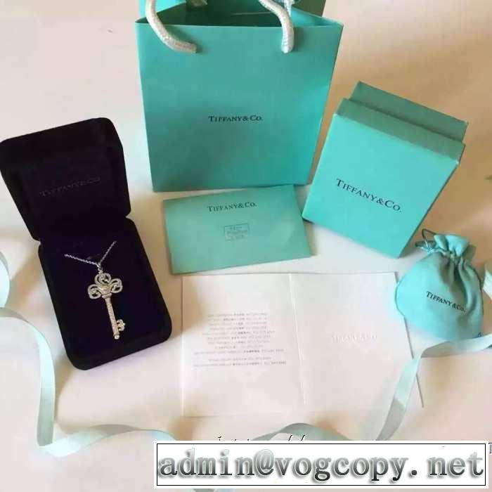 ティファニー Tiffany&Co ネックレス 人気ブランド春夏の新作が続々登場 新着春夏2019セール