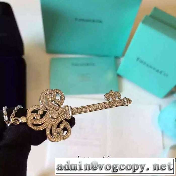 ティファニー Tiffany&Co ネックレス 人気ブランド春夏の新作が続々登場 新着春夏2019セール