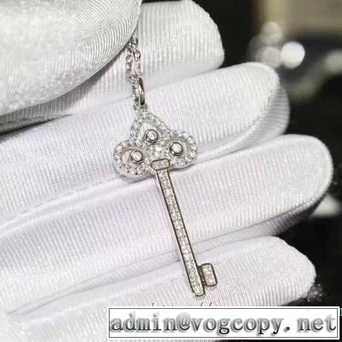 大流行新ブランドアイテム 2019SS人気ブランド新作アイテム ティファニー Tiffany&Co ネックレス