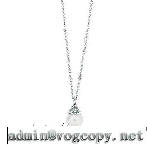 ティファニー Tiffany&Co ネックレス 春夏トップス最新情報をチェック 不動の人気2019最新