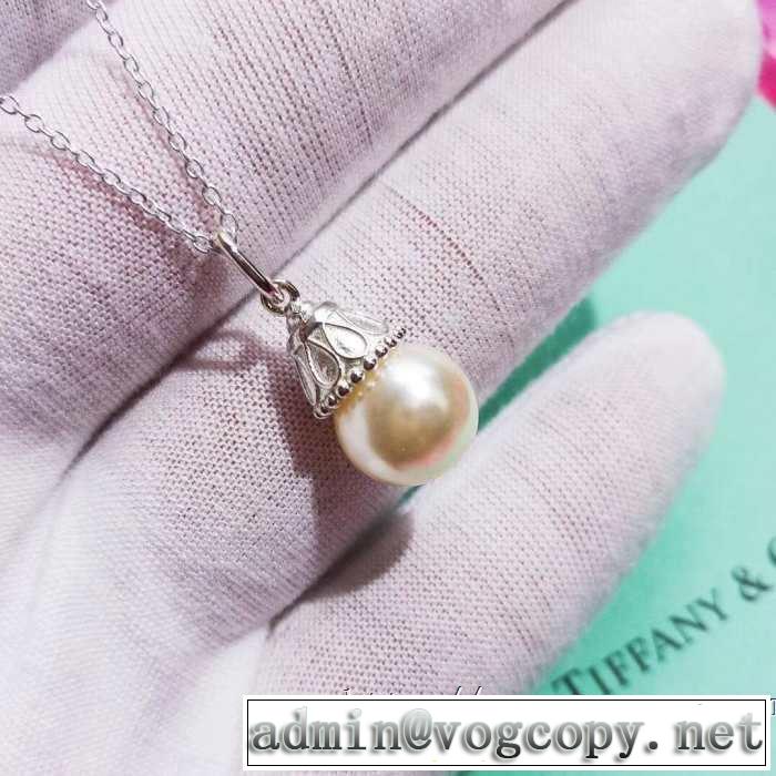 ティファニー Tiffany&Co ネックレス 春夏トップス最新情報をチェック 不動の人気2019最新
