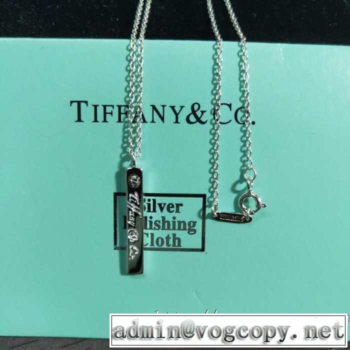 ティファニー Tiffany&Co ネックレス お気に入りの最新コレクション 2019春夏オシャレに注目