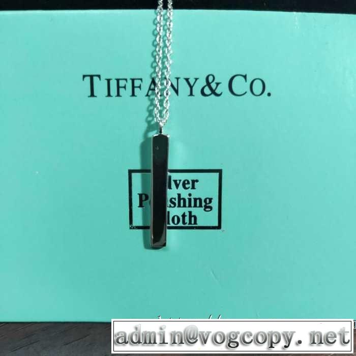 ティファニー Tiffany&Co ネックレス お気に入りの最新コレクション 2019春夏オシャレに注目