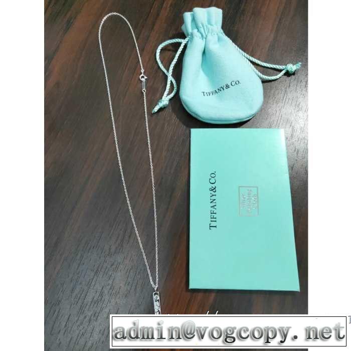 ティファニー Tiffany&Co ネックレス お気に入りの最新コレクション 2019春夏オシャレに注目