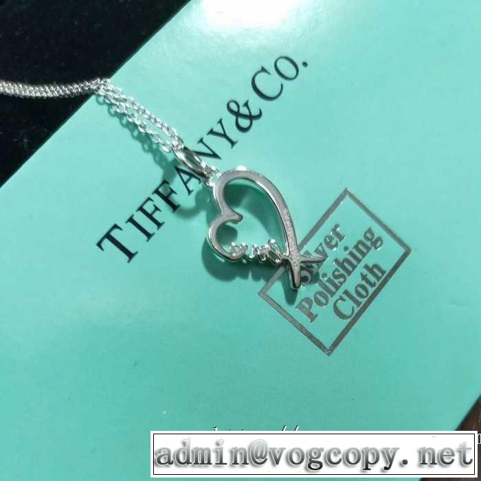 ネックレス 春夏アイテムから新たに登場！ 人気のブランドのアイテム2019 ティファニー Tiffany&Co