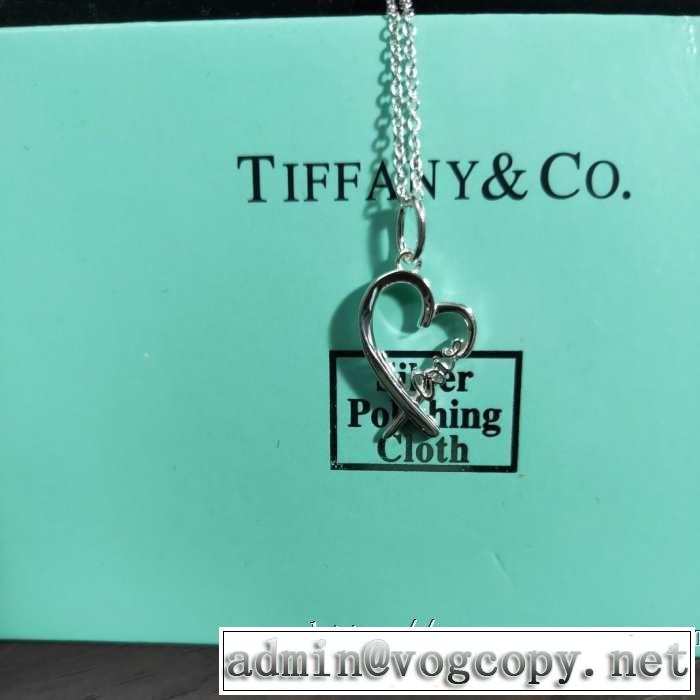 ネックレス 春夏アイテムから新たに登場！ 人気のブランドのアイテム2019 ティファニー Tiffany&Co