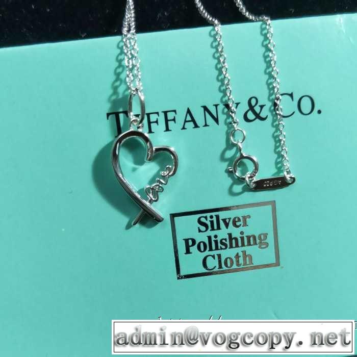 ネックレス 春夏アイテムから新たに登場！ 人気のブランドのアイテム2019 ティファニー Tiffany&Co