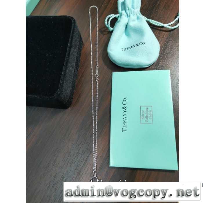 ネックレス 春夏アイテムから新たに登場！ 人気のブランドのアイテム2019 ティファニー Tiffany&Co