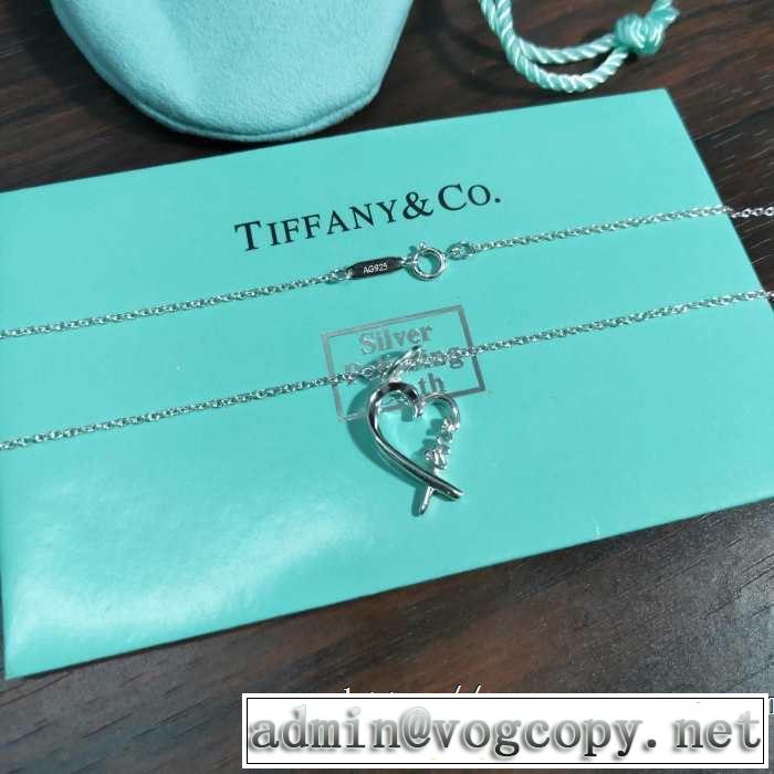 ネックレス 春夏アイテムから新たに登場！ 人気のブランドのアイテム2019 ティファニー Tiffany&Co
