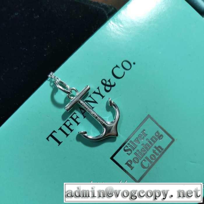 2019春夏の流行ファッション 春夏大活躍人気アイテム ティファニー Tiffany&Co ネックレス