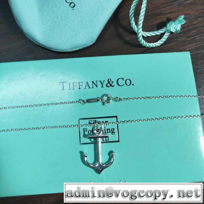 2019春夏の流行ファッション 春夏大活躍人気アイテム ティファニー Tiffany&Co ネックレス