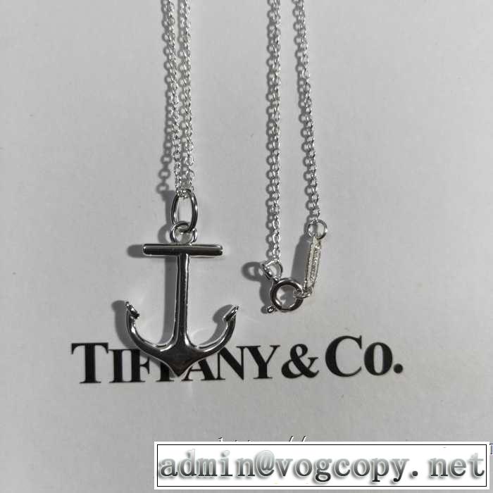 2019春夏の流行ファッション 春夏大活躍人気アイテム ティファニー Tiffany&Co ネックレス