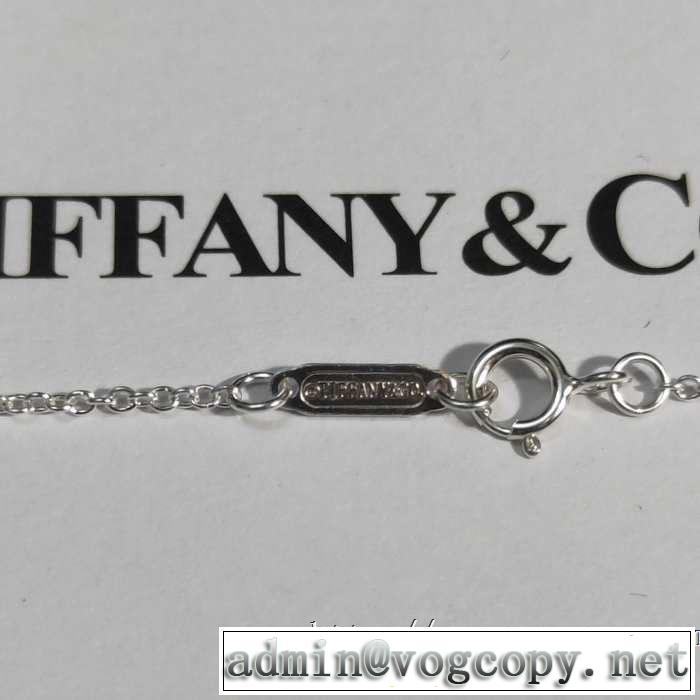 2019春夏の流行ファッション 春夏大活躍人気アイテム ティファニー Tiffany&Co ネックレス